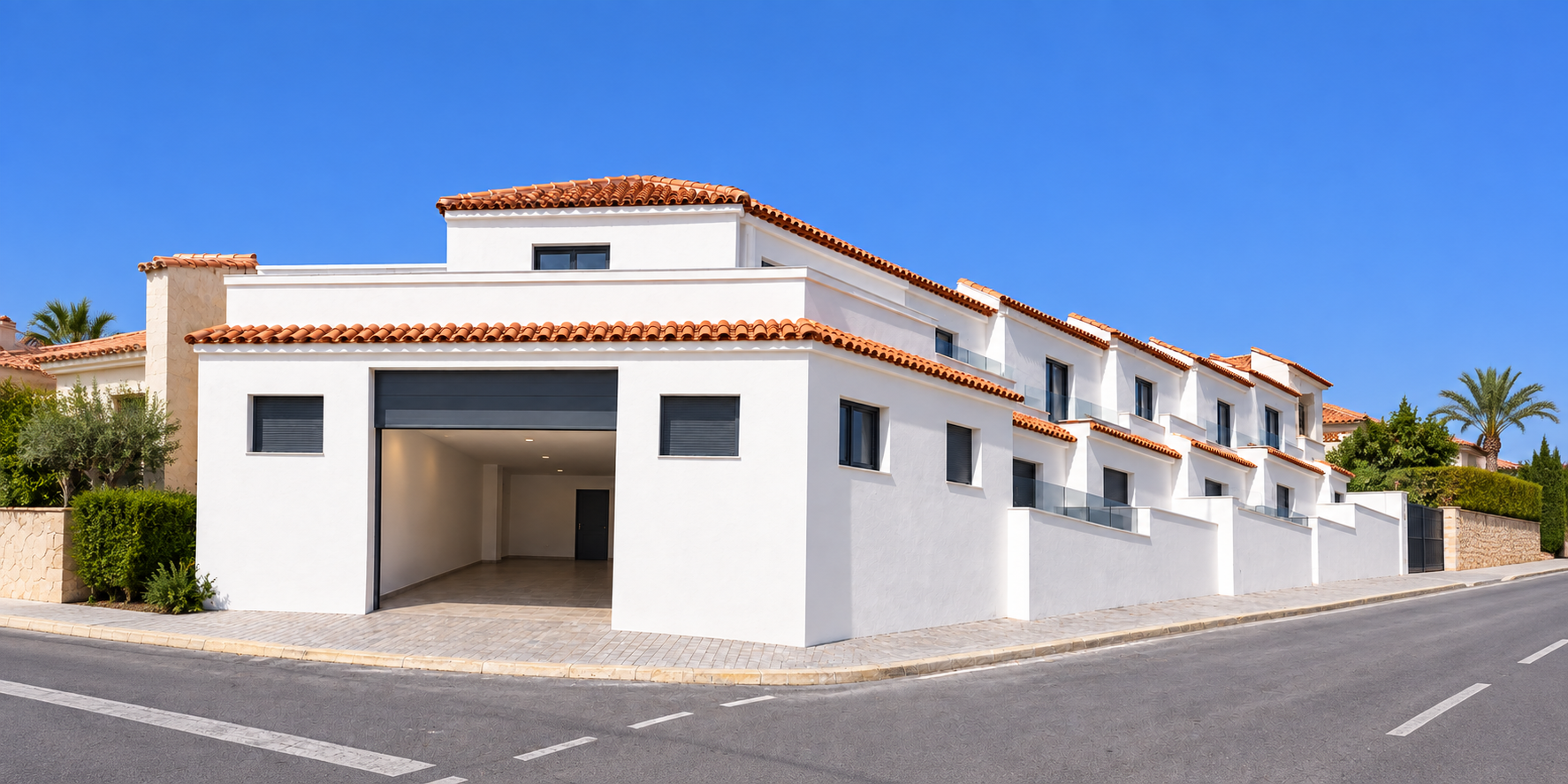Proyecto en Crevillente (imagen de Civislend)
