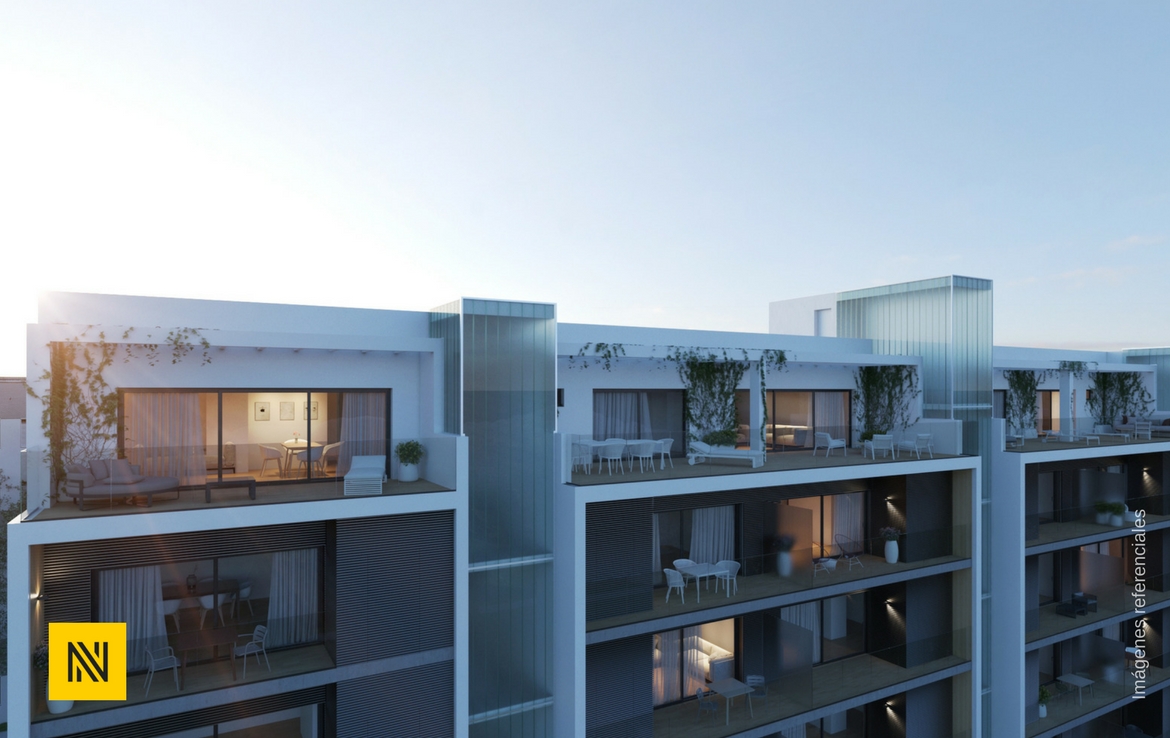 Imagen del proyecto Toscana - Fase I (Civislend)