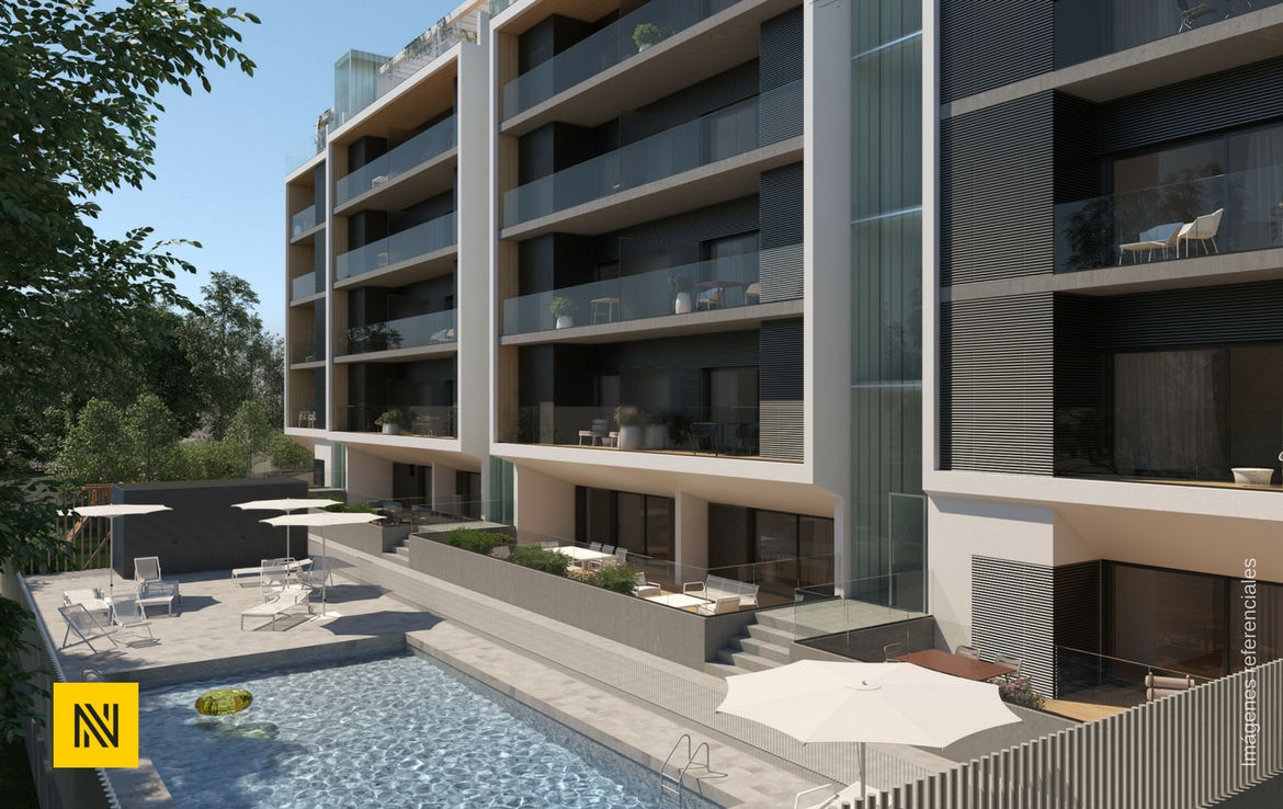 Imagen del proyecto Toscana - Fase II (Civislend)