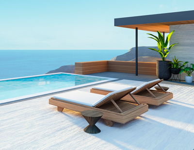 Imagen del proyecto Villa Llucmajor (Civislend)
