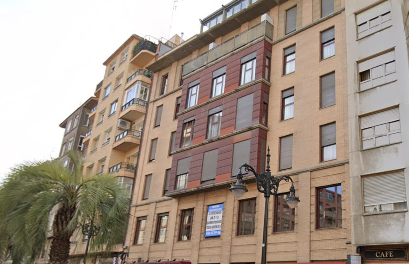 Imagen del proyecto House Flipping Zaragoza (Civislend)