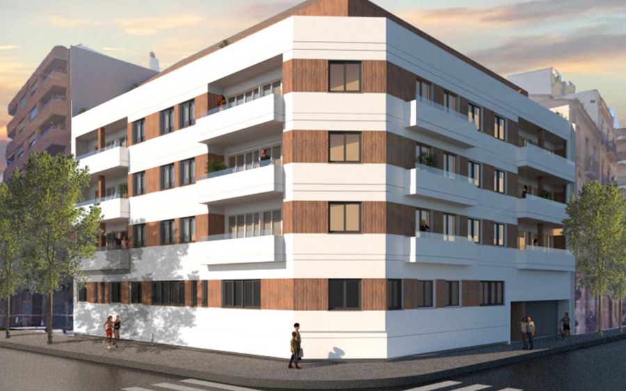Imagen del proyecto Espacio Palleter (Civislend)