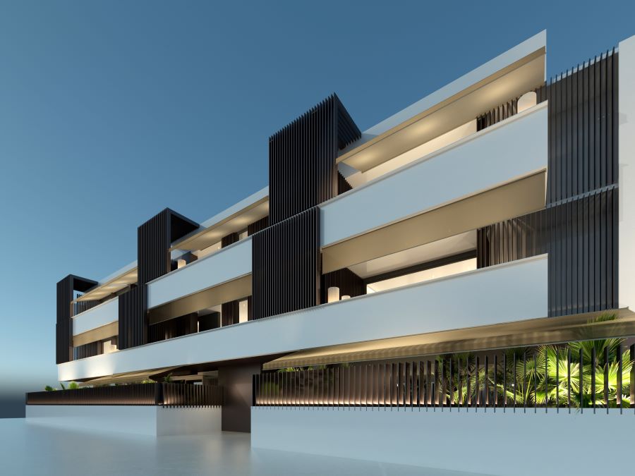 Imagen del proyecto Puerto de Alcudia (Civislend)