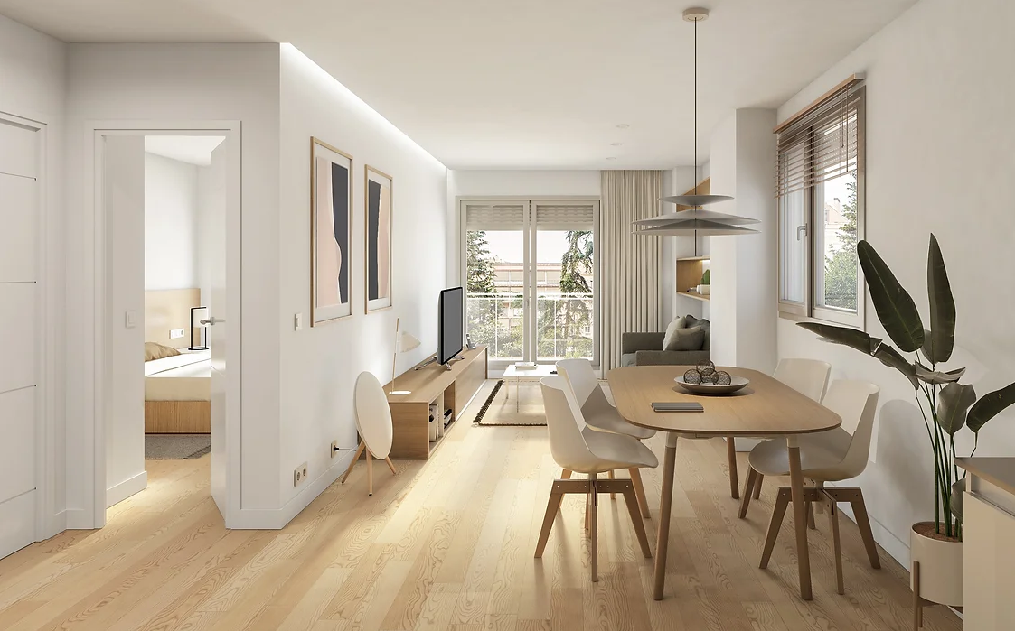 Imagen del proyecto Comte Tarragona (Civislend)