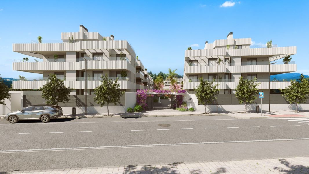 Imagen del proyecto Albariza Costa (Civislend)