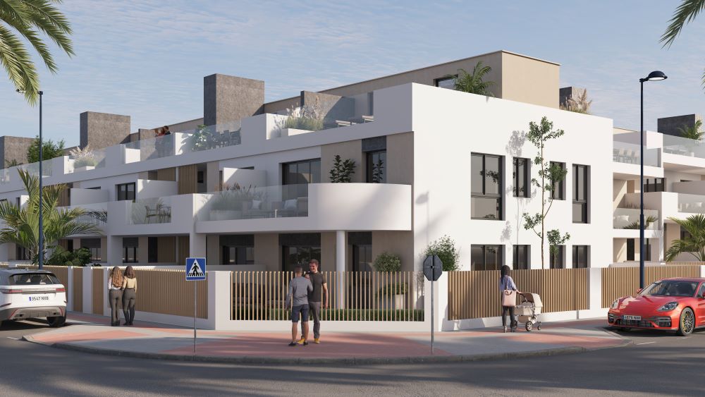 Imagen del proyecto Panorama Fuerteventura (Civislend)