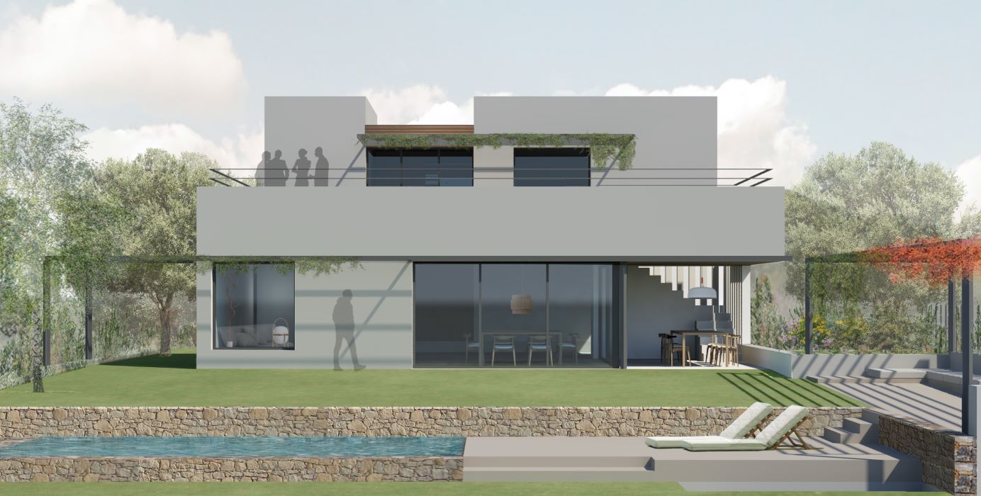 Imagen del proyecto Sitges La Plana (Civislend)