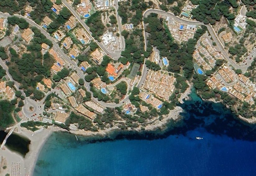 Imagen del proyecto Archtech Mallorca (Civislend)
