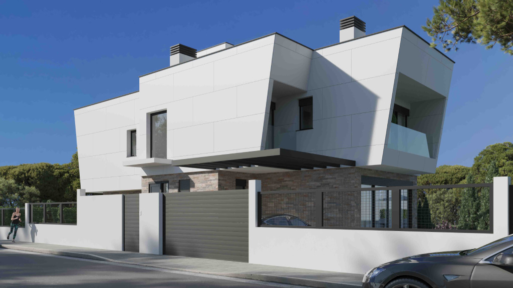 Imagen del proyecto Nalón Pozuelo (Civislend)