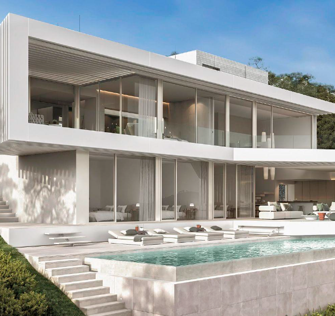 Imagen del proyecto Solara One (Civislend)