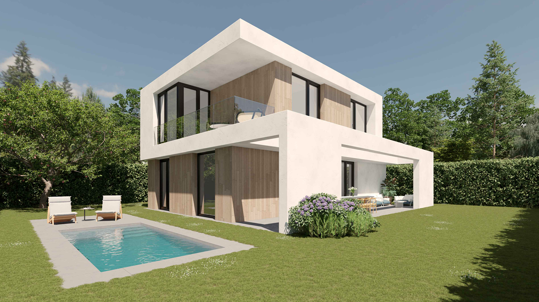 Imagen del proyecto Avantia 20 (Civislend)