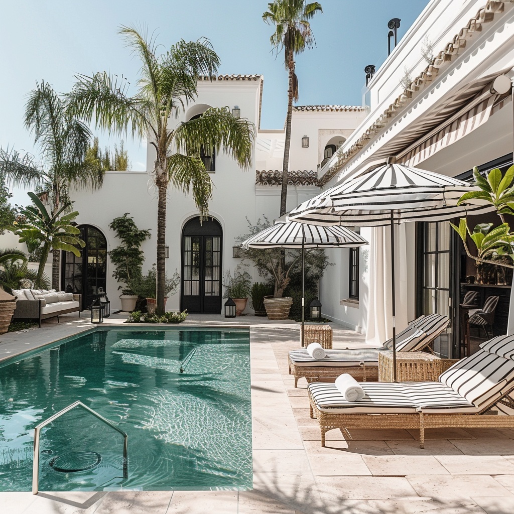 Imagen del proyecto Rosario Marbella (Civislend)