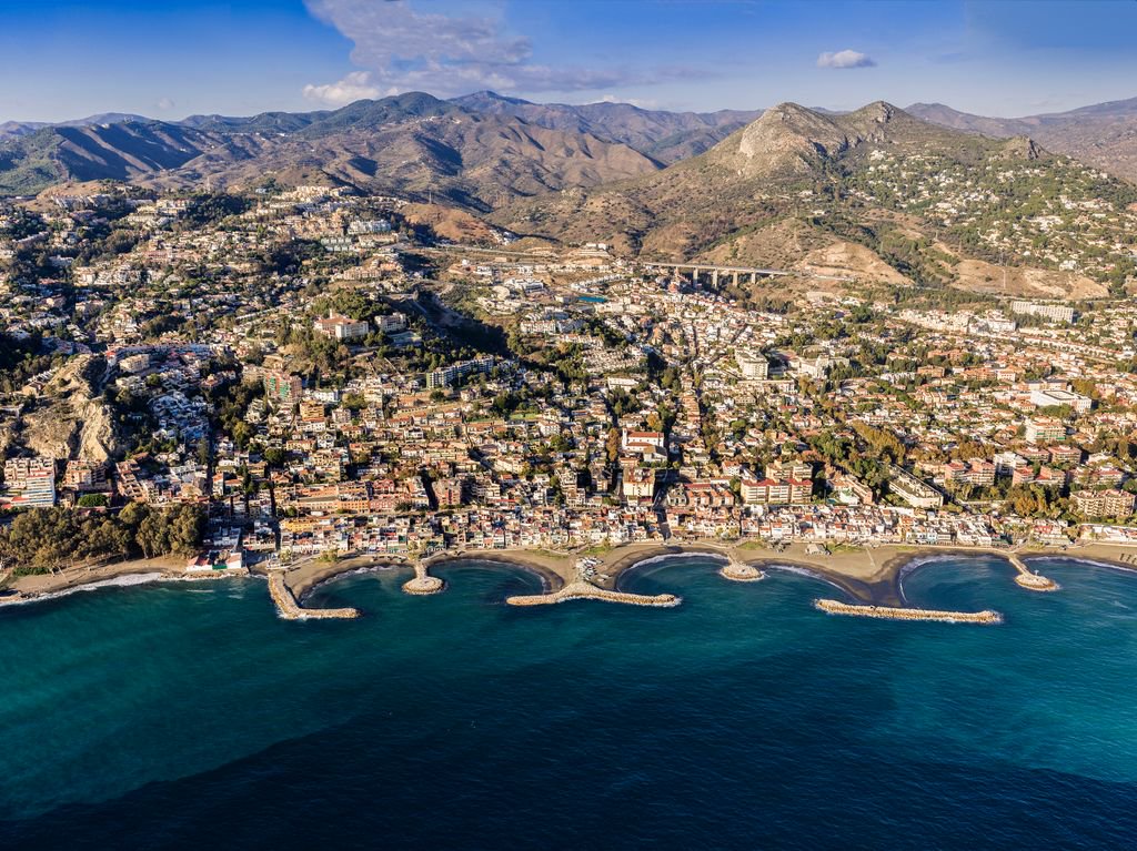 Imagen del proyecto Longline Málaga (Civislend)