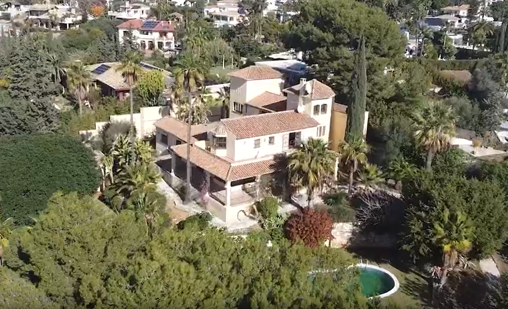 Imagen del proyecto Rosario Marbella Fase II (Civislend)