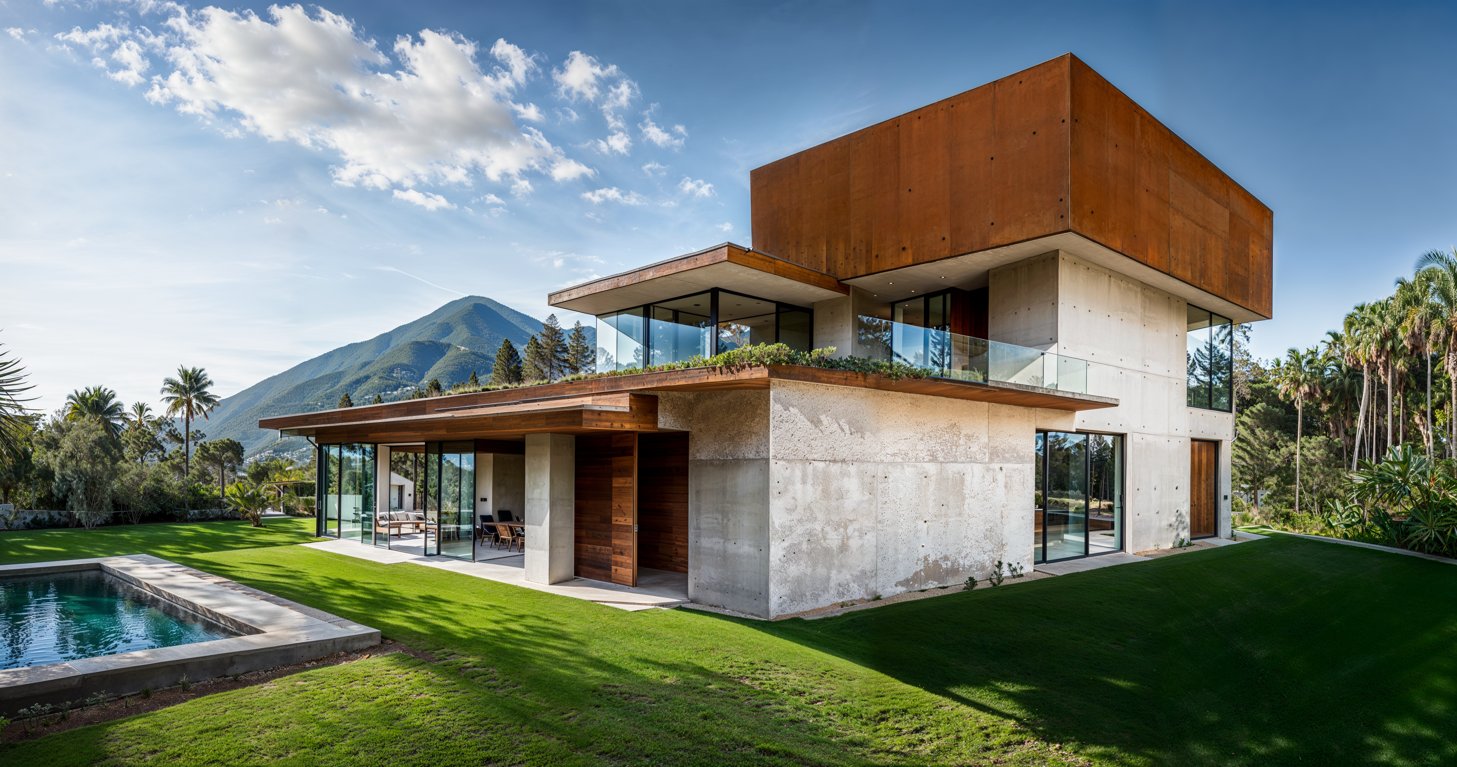Imagen del proyecto Grahana Marbella II (Civislend)