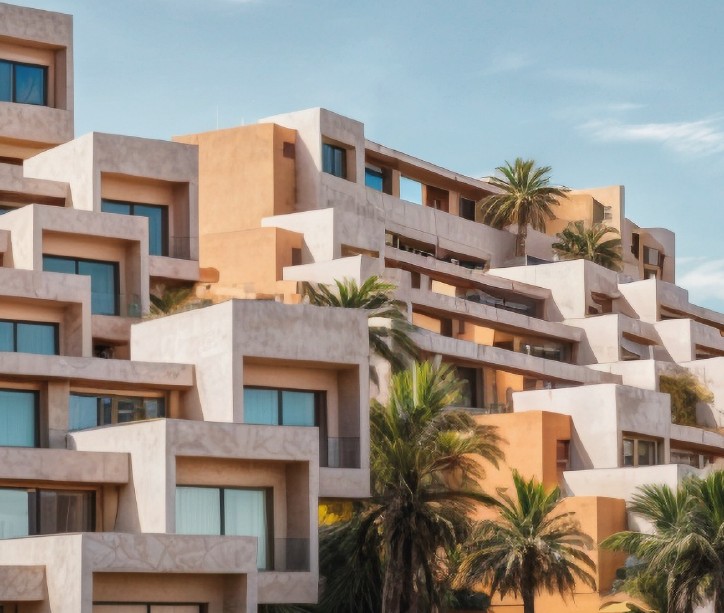 Imagen del proyecto Caleta Fuerteventura (Civislend)