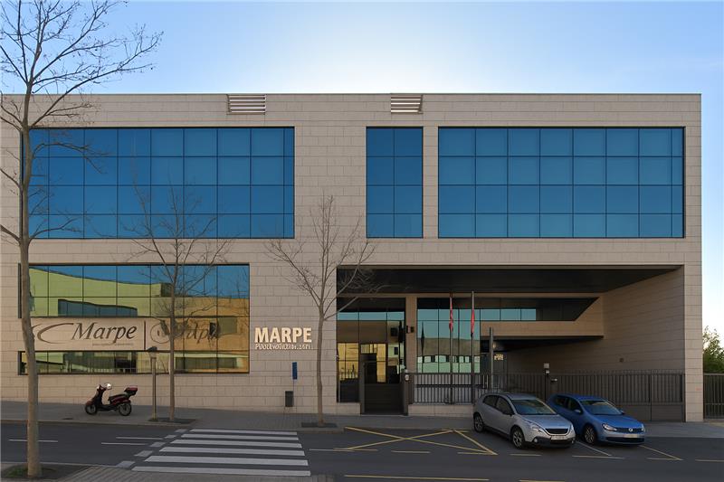 Imagen del proyecto Kota Lofts Madrid (Civislend)