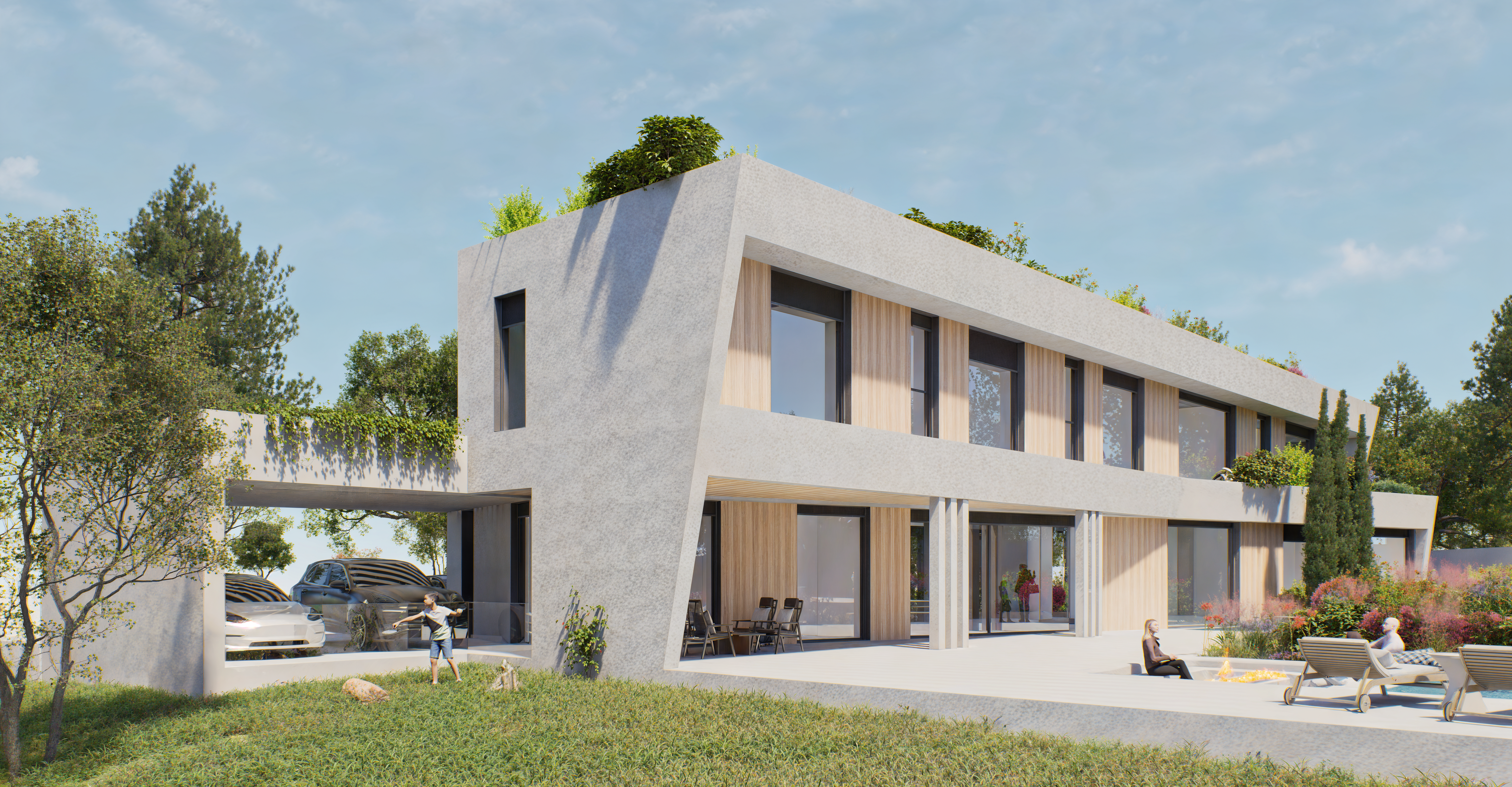 Imagen del proyecto Ecotech Ciudalcampo (Civislend)