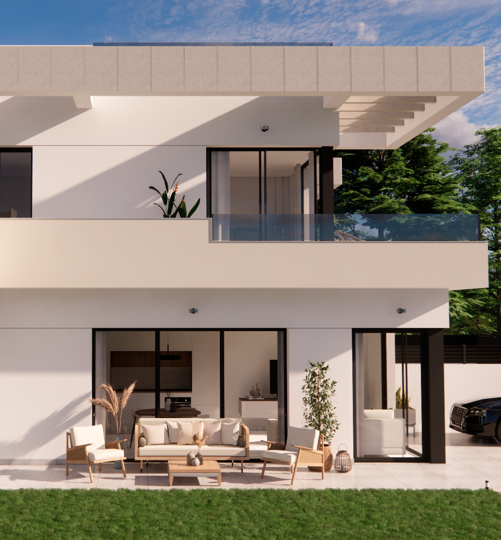 Imagen del proyecto Alba Salina Fase II (Civislend)