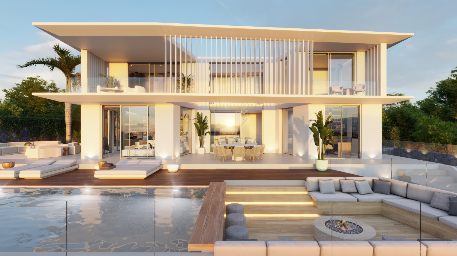 Imagen del proyecto Adeje Homes (Civislend)