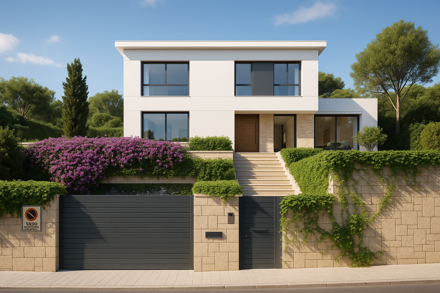 Imagen del proyecto Pedralbes Barcelona (Civislend)