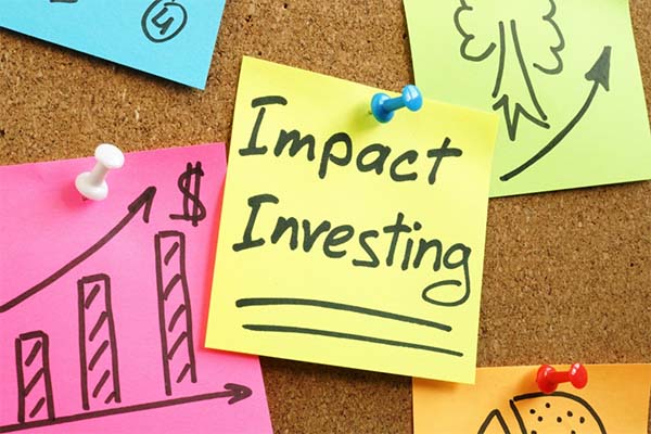 impact investing crowdlending