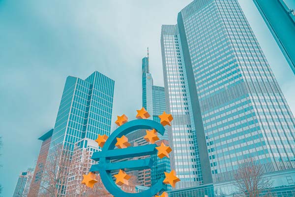 banco central europeo inflación