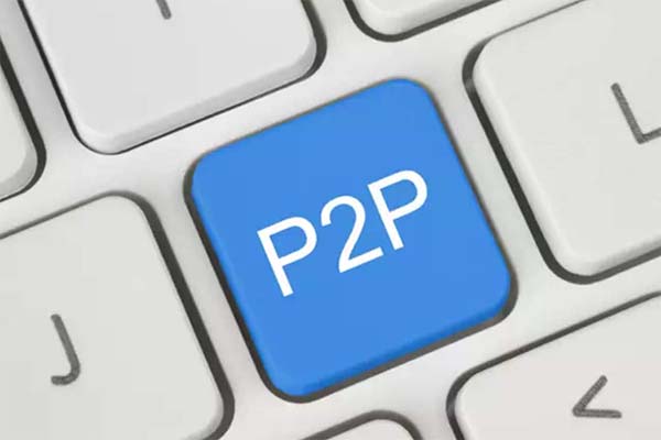 inversión P2P